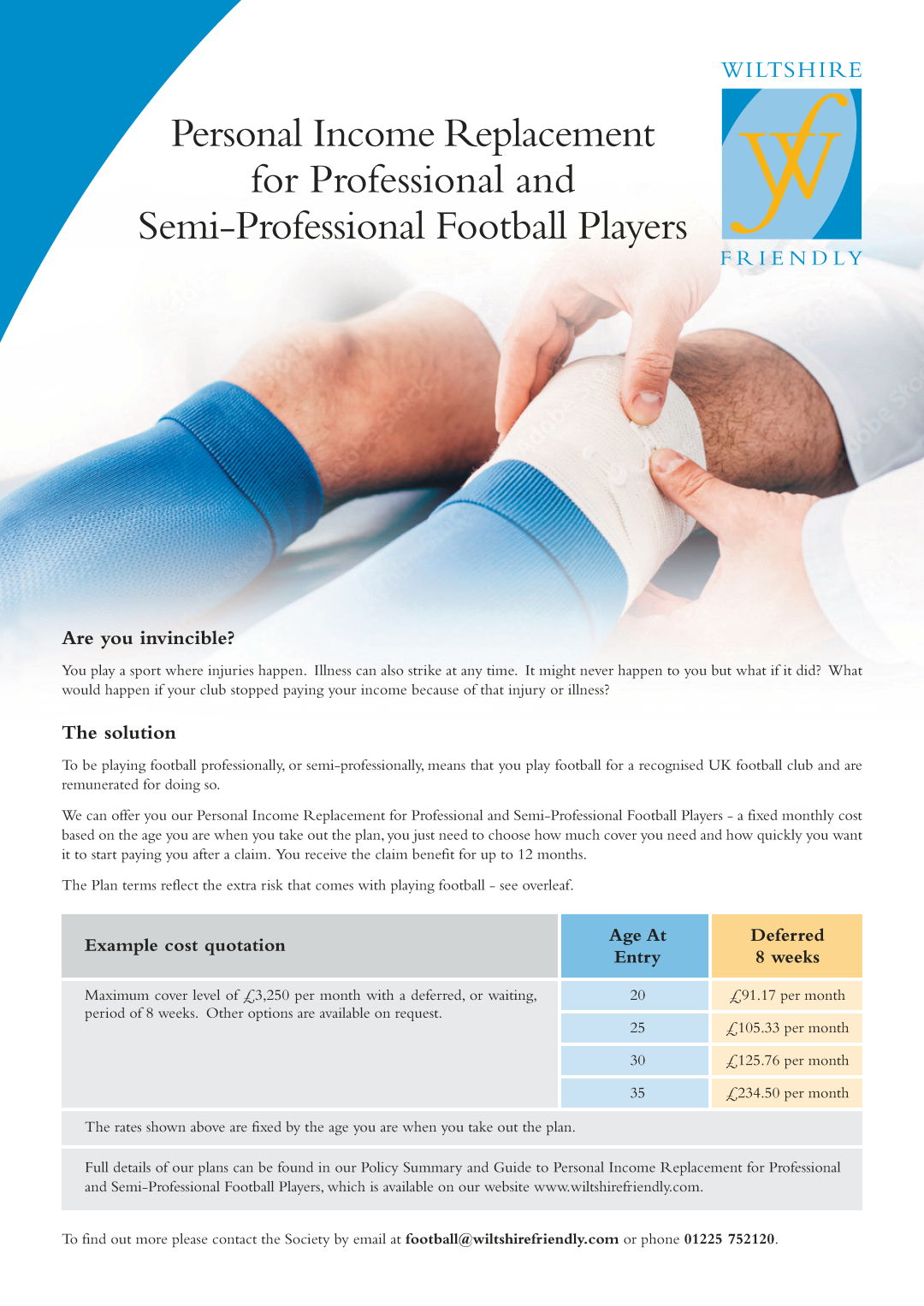 Pro & Semi-Pro Football Terms Summary